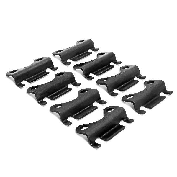 1967-1992 Chevrolet Camaro Engine Push Rod Guide Plate (PRW)