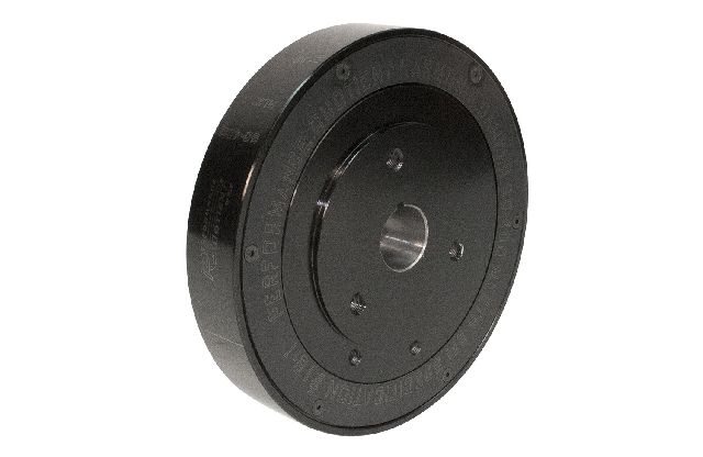 1970-1976 Chevrolet Monte Carlo Engine Harmonic Balancer (PRW)