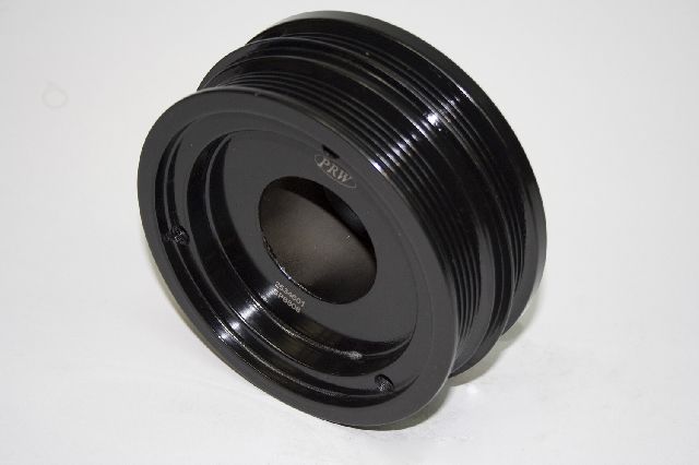 1998-2002 Pontiac Firebird Engine Harmonic Balancer (PRW)