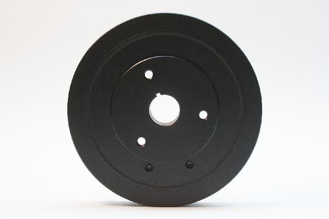 1960-1969 Dodge Dart Engine Harmonic Balancer (PRW)