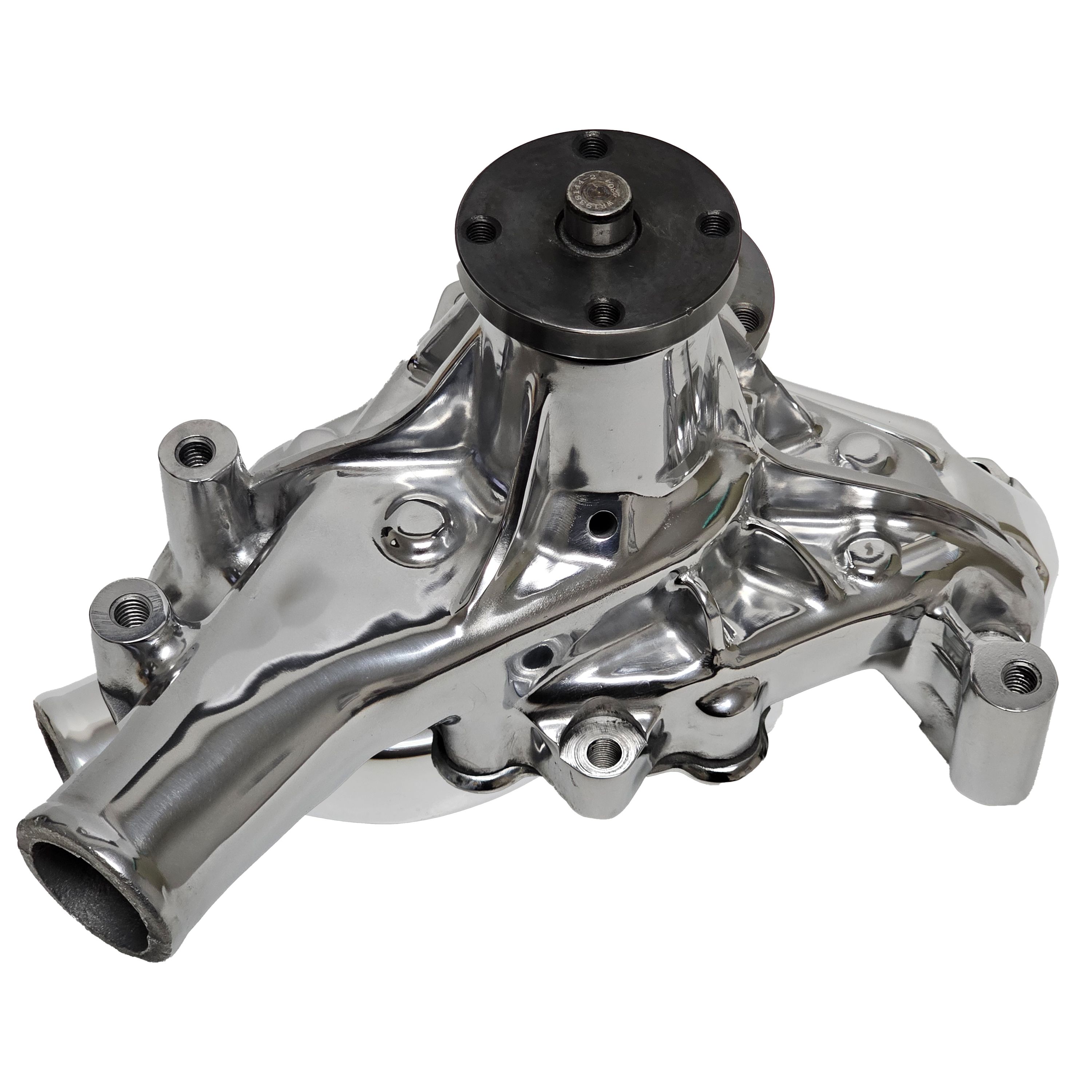 1987, 1986, 1985 Chevrolet Astro Engine Water Pump