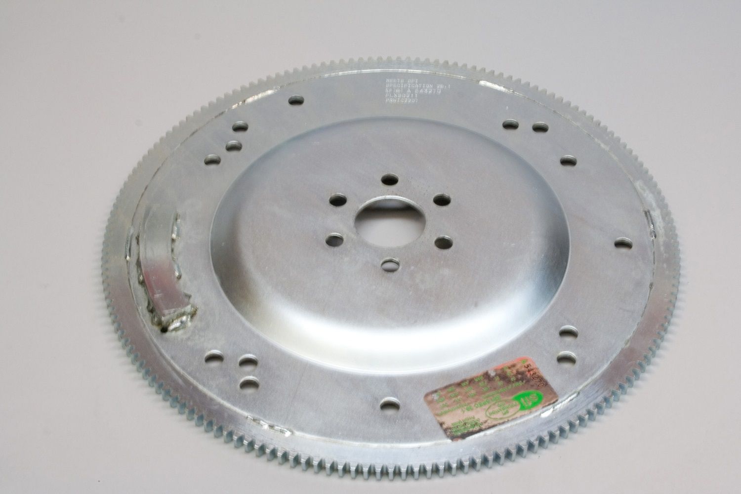 1974, 1973, 1972, 1971, 1970, 1969, 1968, 1967, 1966, 1965, 1964 Ford Custom 500 Automatic Transmission Flexplate
