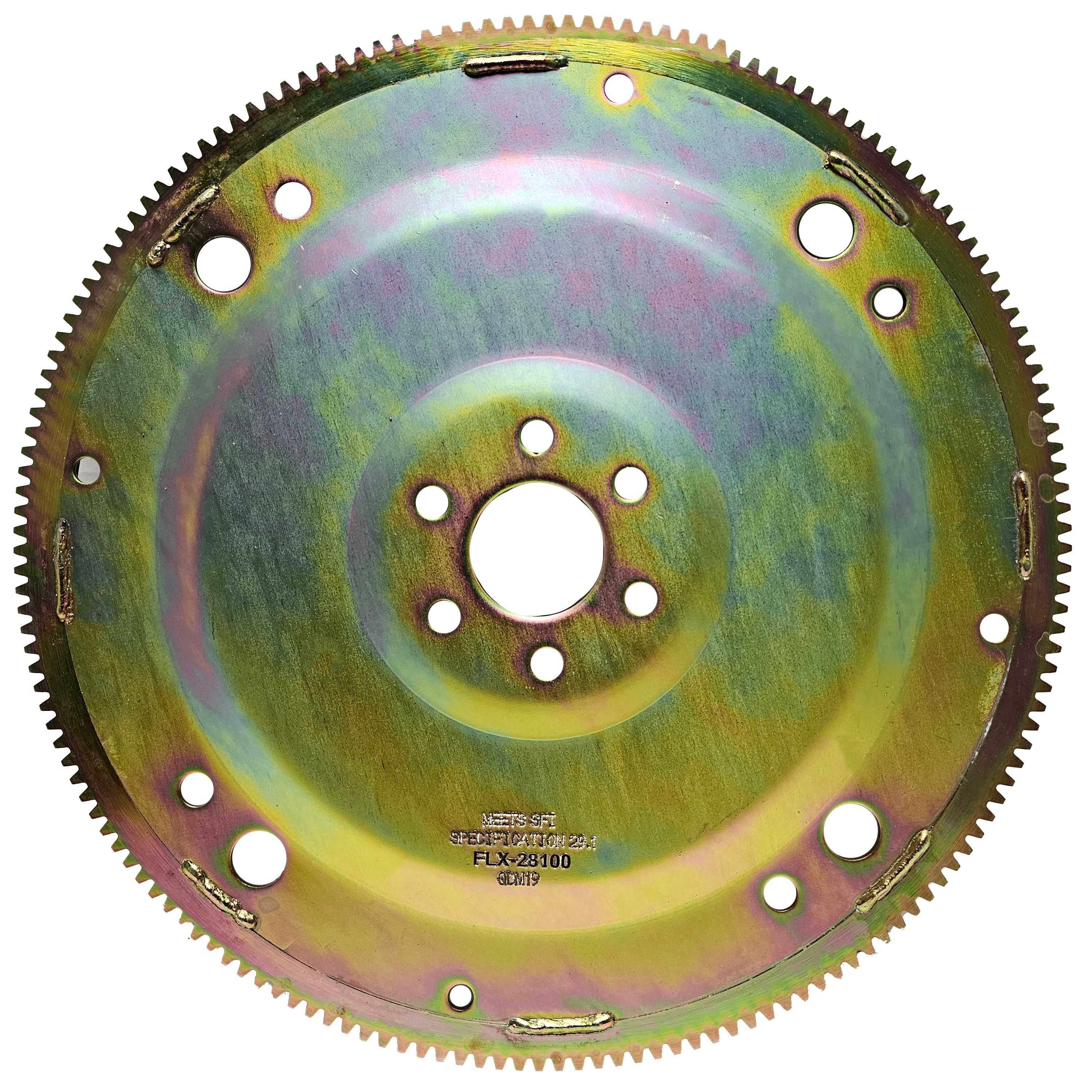 2009, 2008, 2007, 2006, 2005, 2004, 2003, 2002 Ford Explorer Victoria Automatic Transmission Flexplate