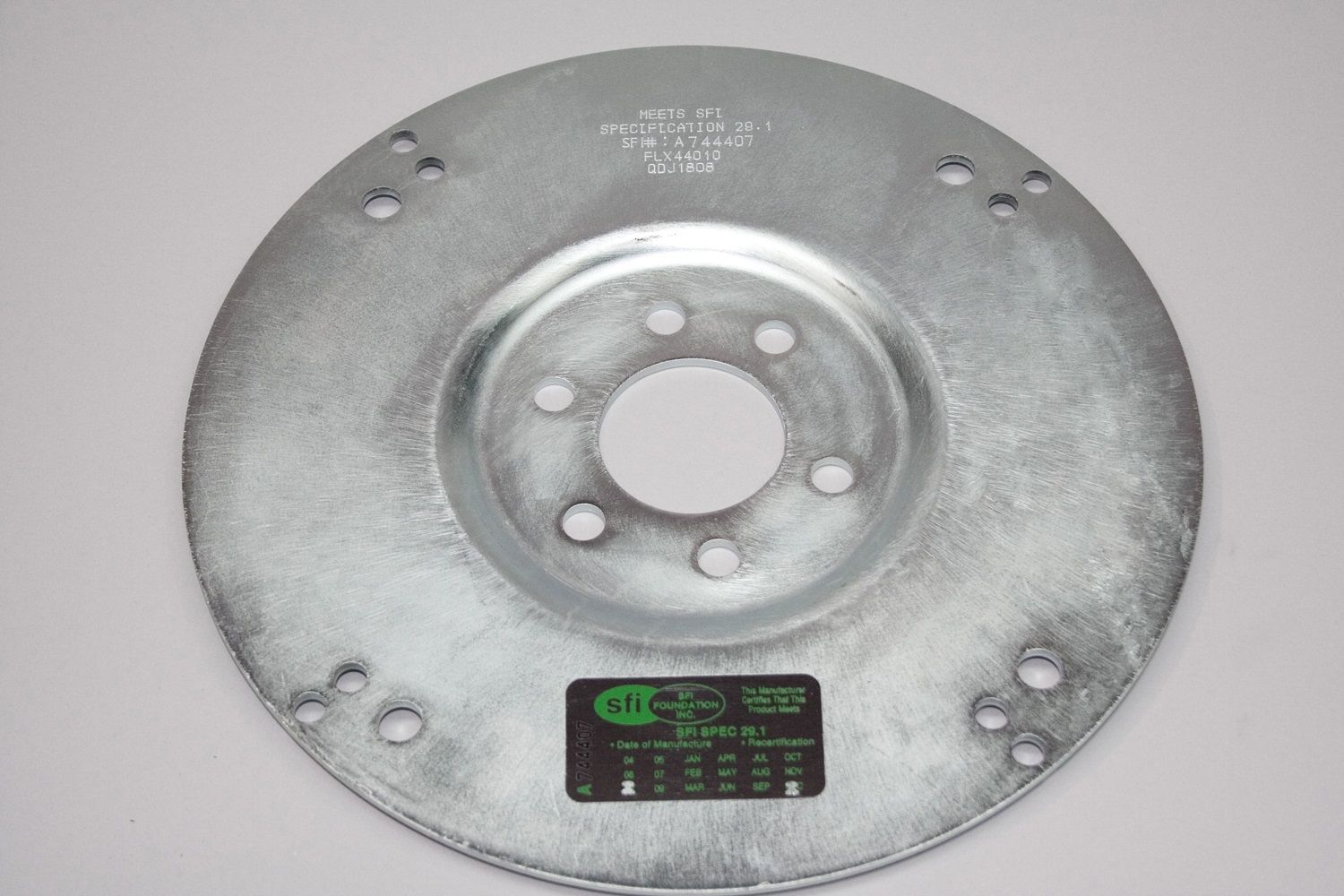 1979, 1978 Dodge Magnum Automatic Transmission Flexplate