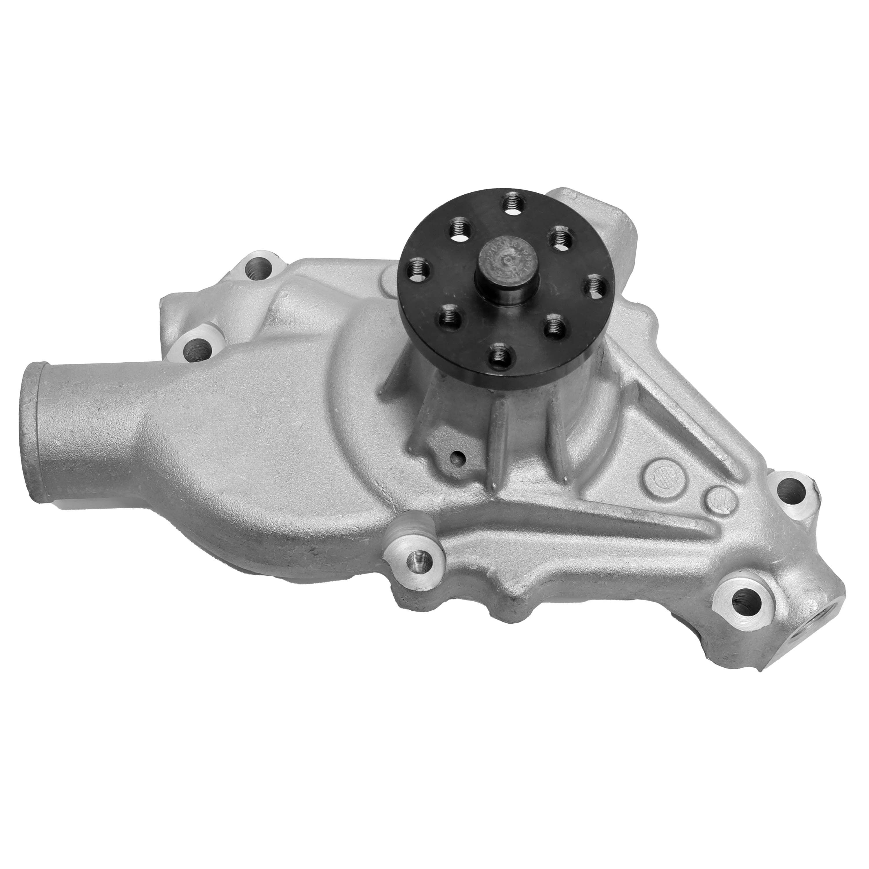 1968, 1967, 1966, 1965, 1964, 1963 Chevrolet Chevy II Engine Water Pump