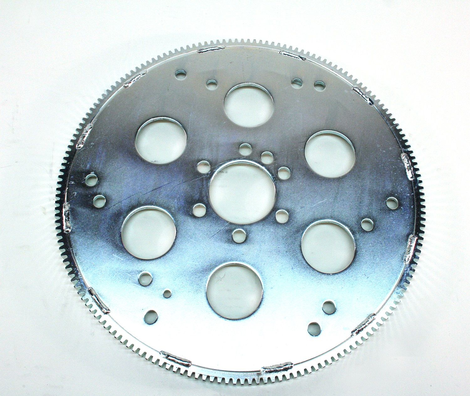 1997, 1996, 1995, 1994, 1993, 1992, 1991 GMC C3500 Automatic Transmission Flexplate