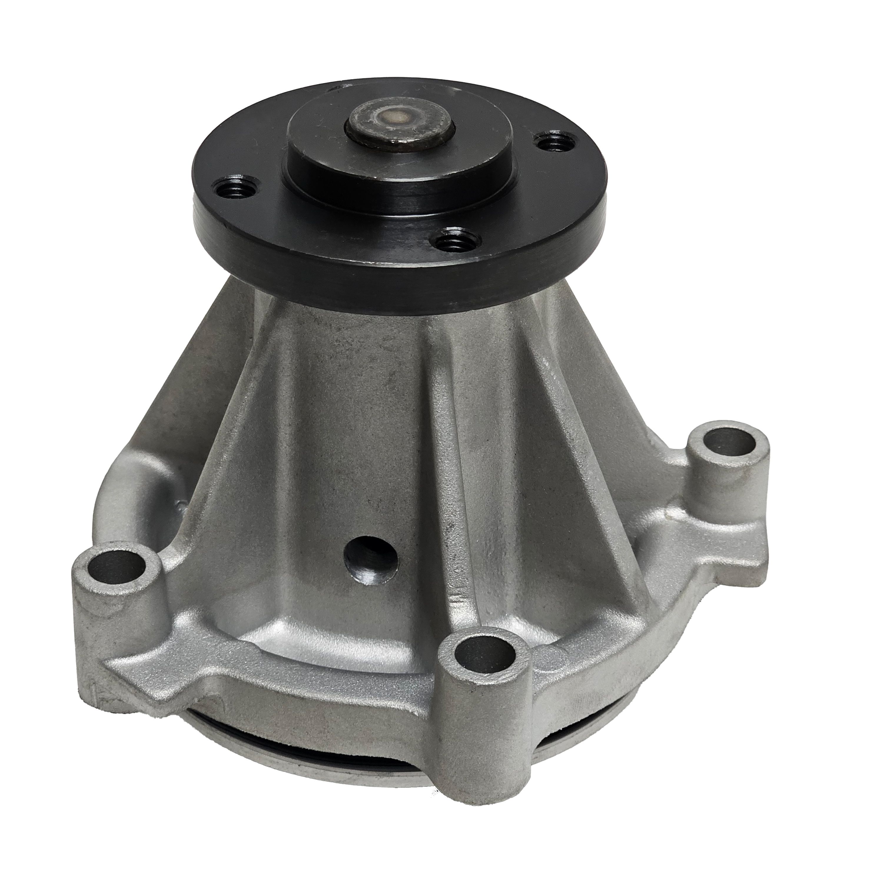 2005 Lincoln Aviator Victoria Engine Water Pump