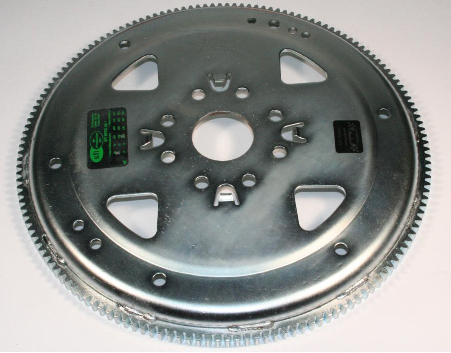 2016, 2015, 2014, 2013, 2012, 2011 Ram 5500 2500 Automatic Transmission Flexplate