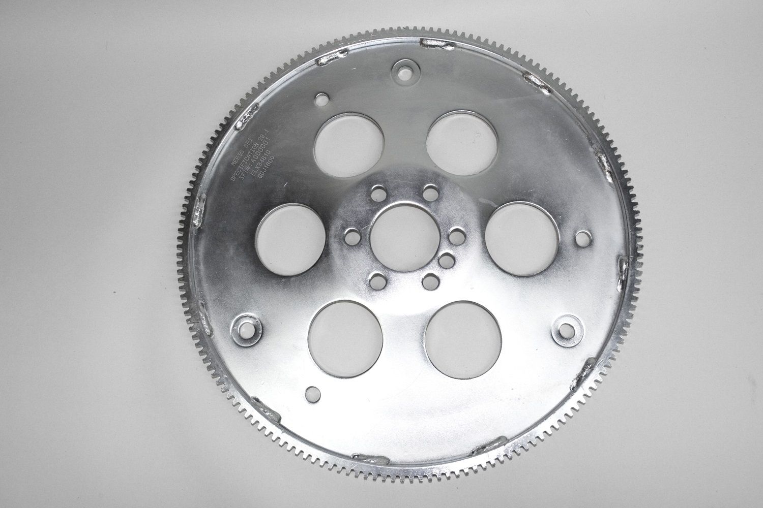 2006-2009 Buick Allure Automatic Transmission Flexplate PRW