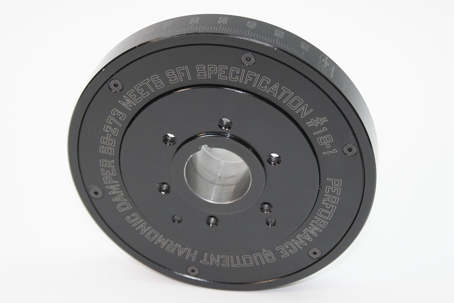2003, 2002, 2001, 2000, 1999, 1998 Dodge Durango Engine Harmonic Balancer