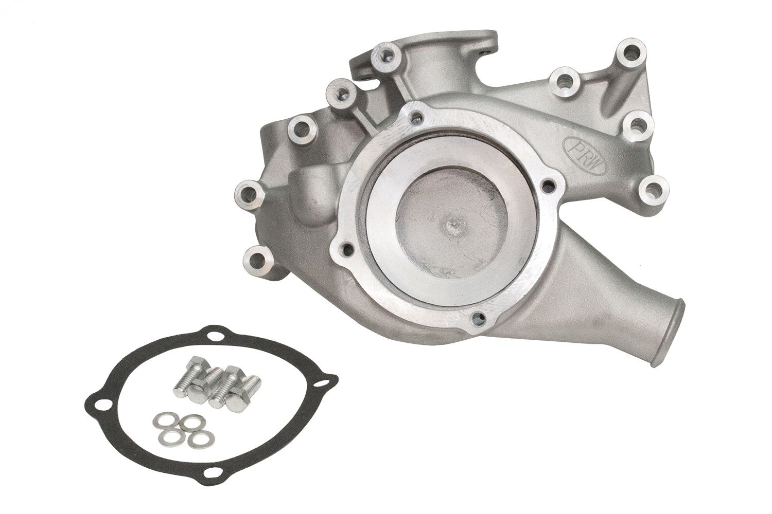 1961, 1960, 1959, 1958 Dodge Lancer Engine Water Pump Housing