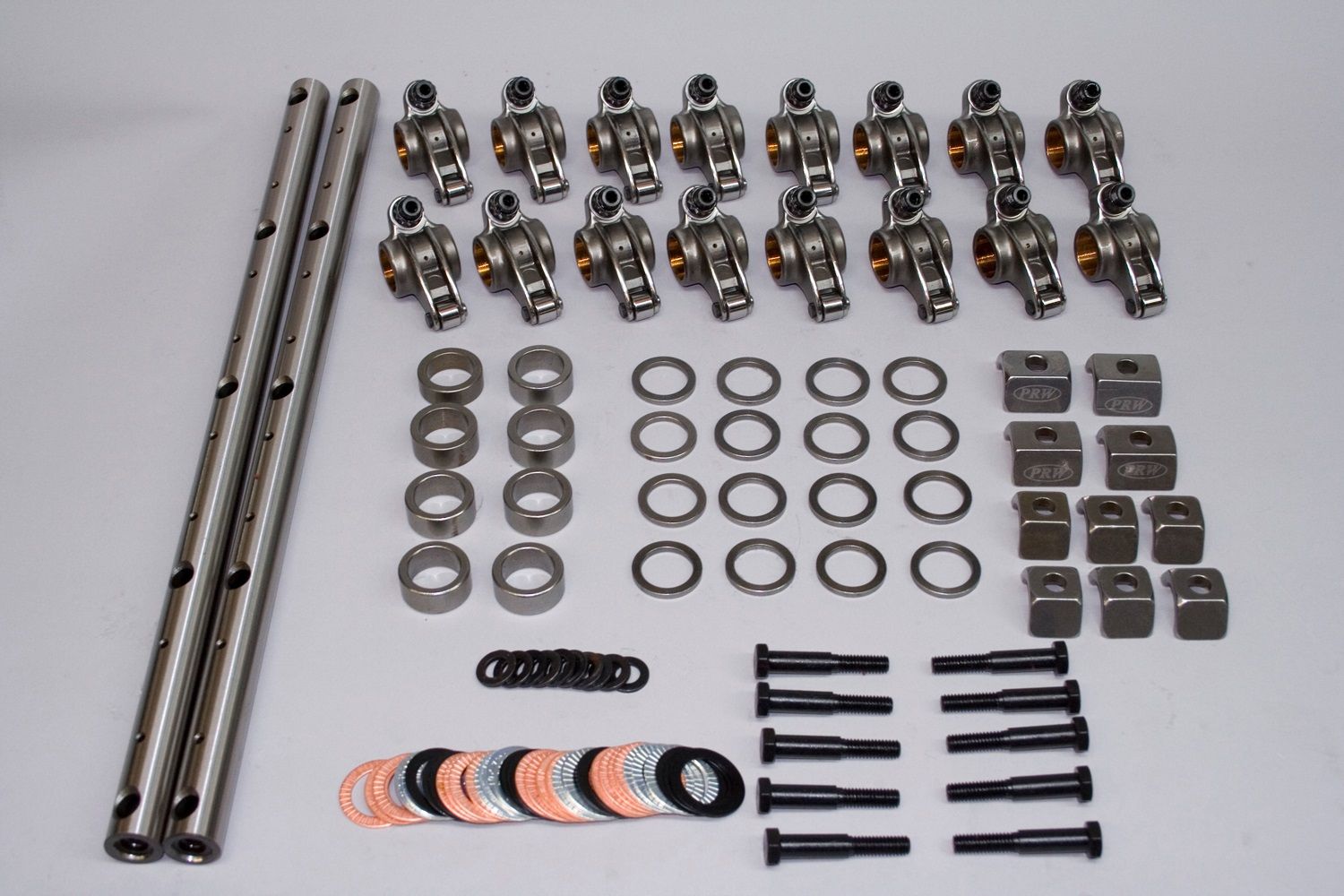 1978 Dodge Magnum Engine Rocker Arm Kit