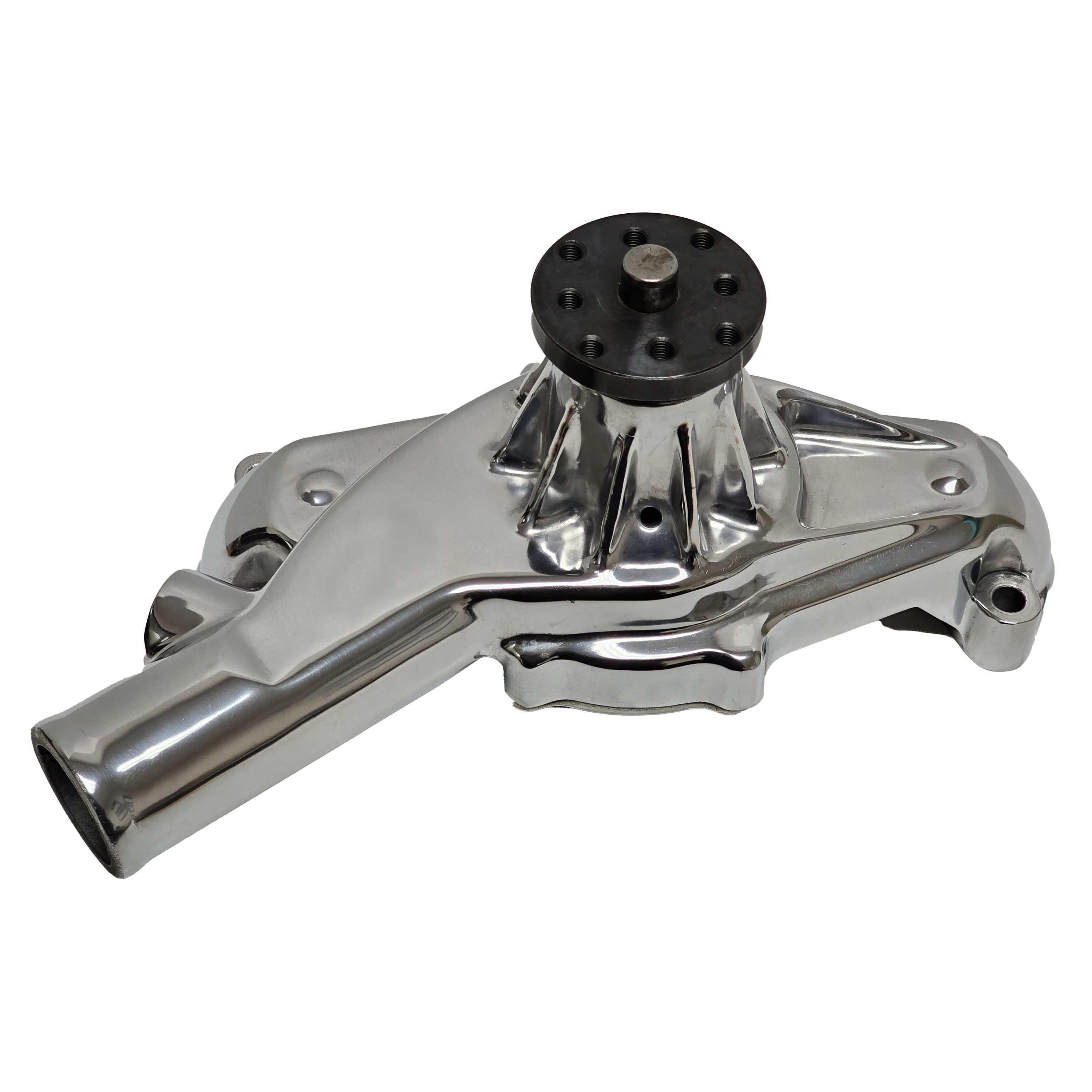 1968 Chevrolet Chevy II Air Engine Water Pump