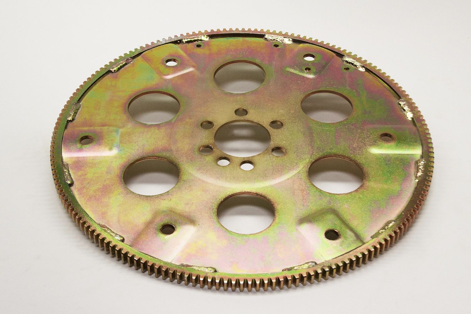 1991, 1990, 1989, 1988, 1987, 1986 GMC Jimmy Chassis Automatic Transmission Flexplate
