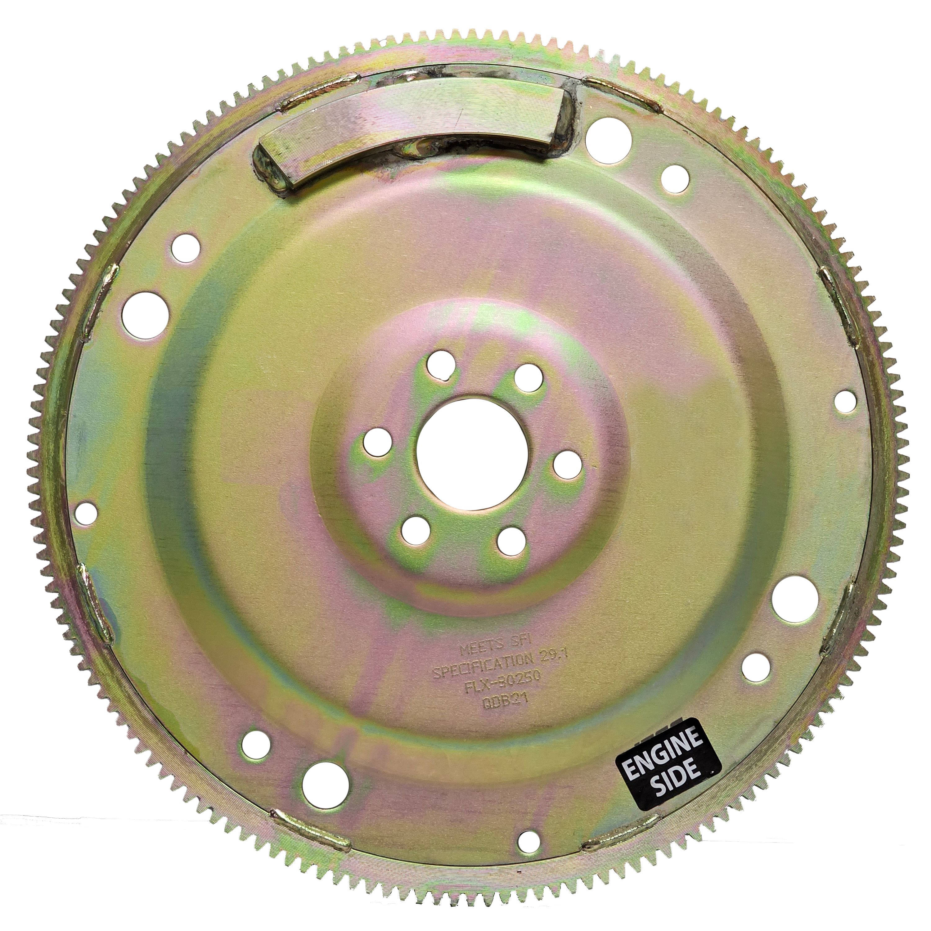1986, 1985, 1984, 1983, 1982 Mercury Capri Automatic Transmission Flexplate