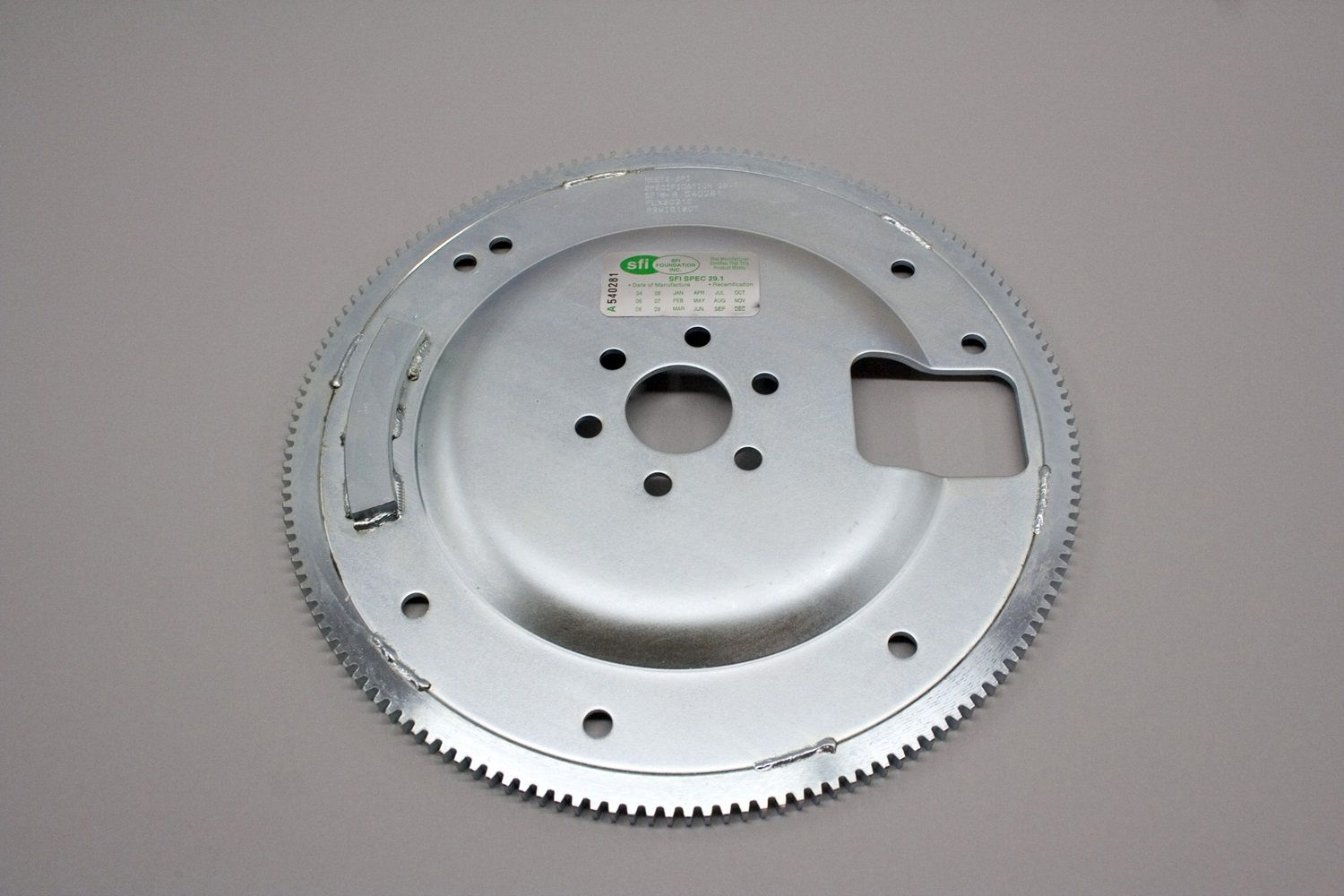 1990, 1989, 1988, 1987, 1986, 1985, 1984, 1983, 1982 Lincoln Town Car Automatic Transmission Flexplate