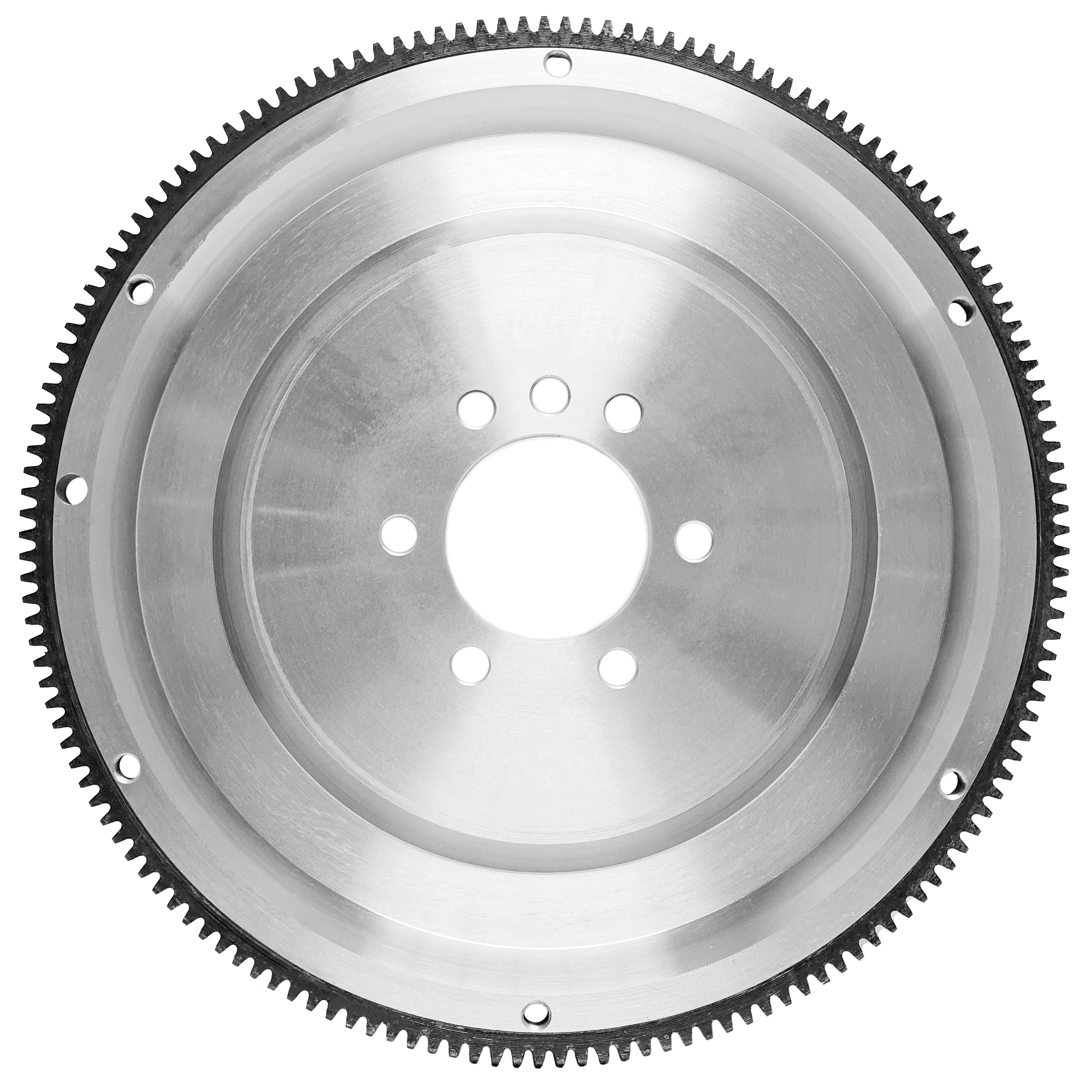 1968 Chevrolet Chevy II Clutch Flywheel