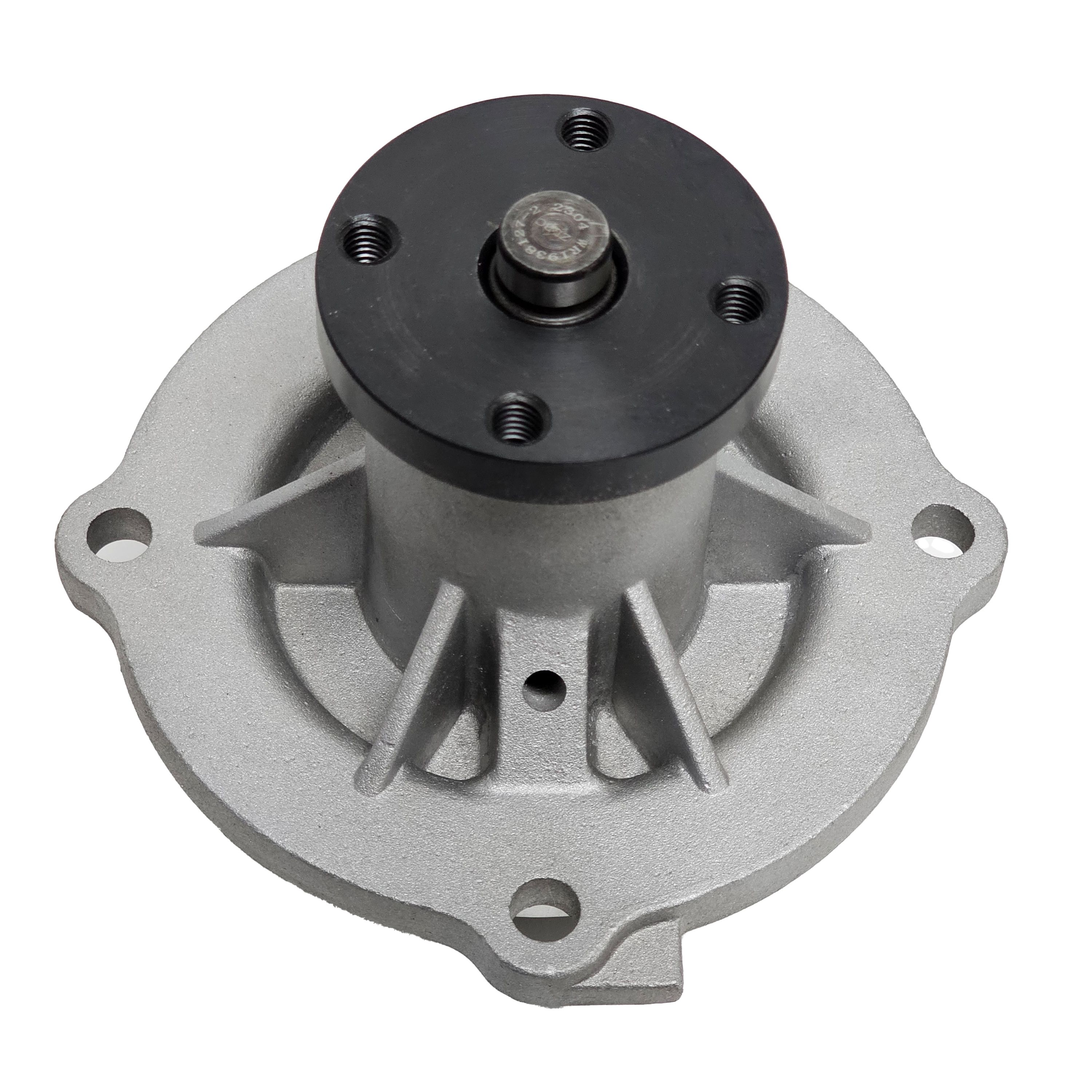 1978 Dodge Magnum Engine Water Pump