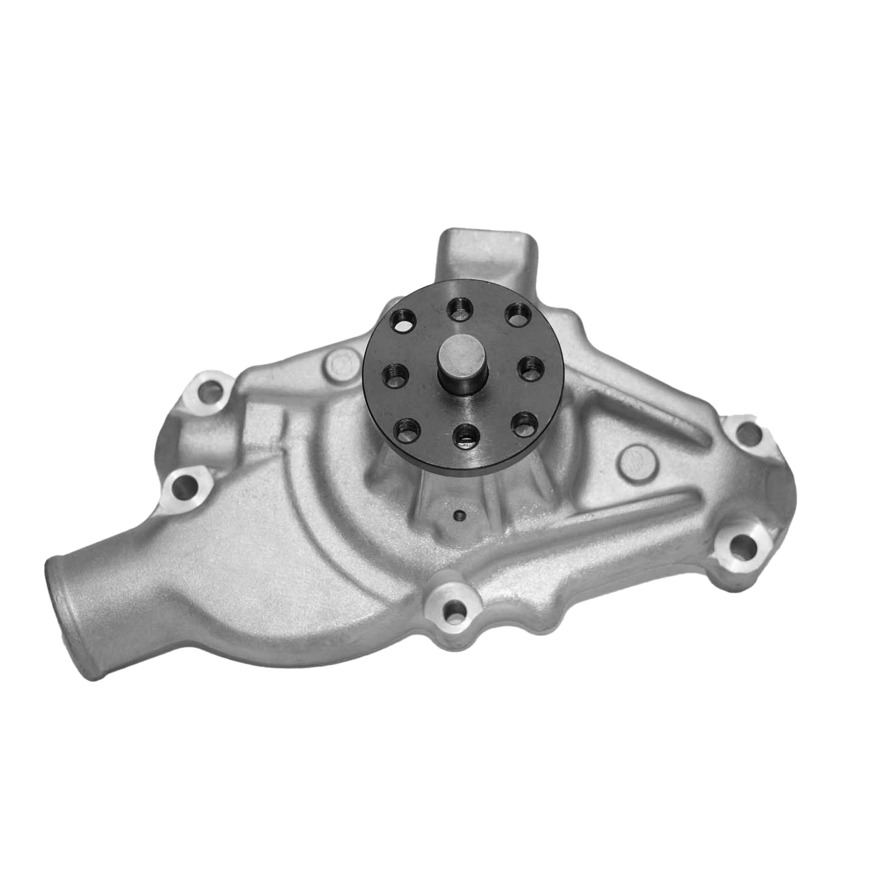1968, 1967, 1966, 1965, 1964, 1963 Chevrolet Chevy II Air Engine Water Pump