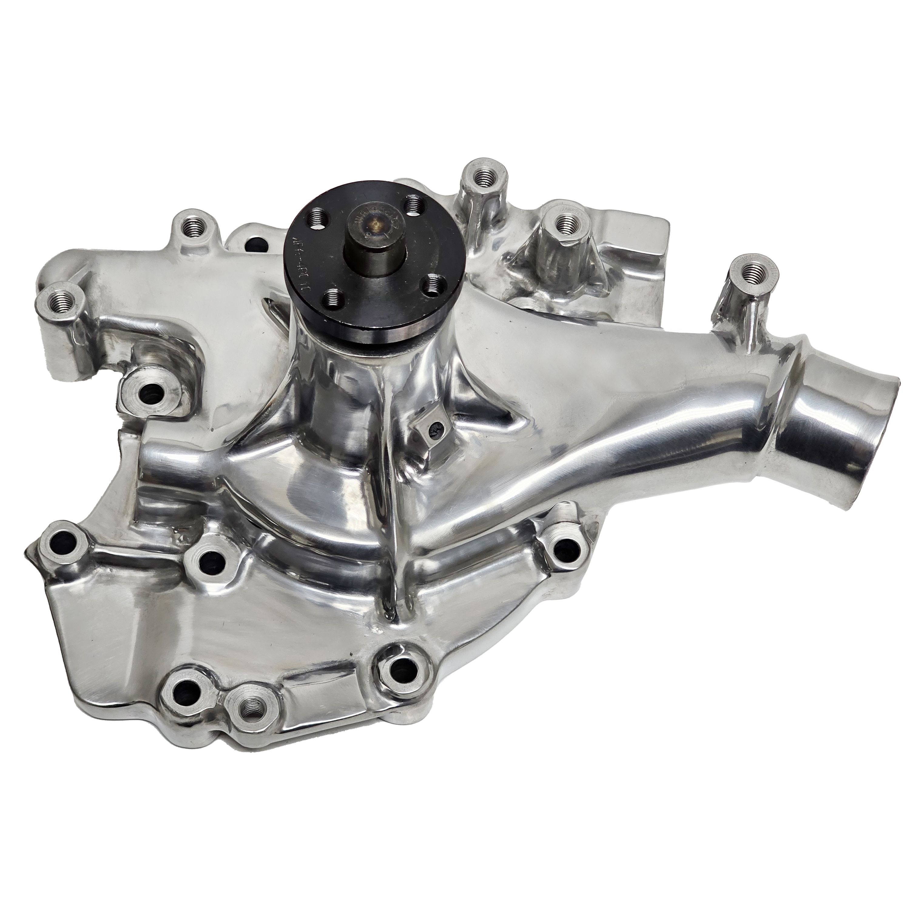 1976, 1975 Ford Elite Sedan Engine Water Pump