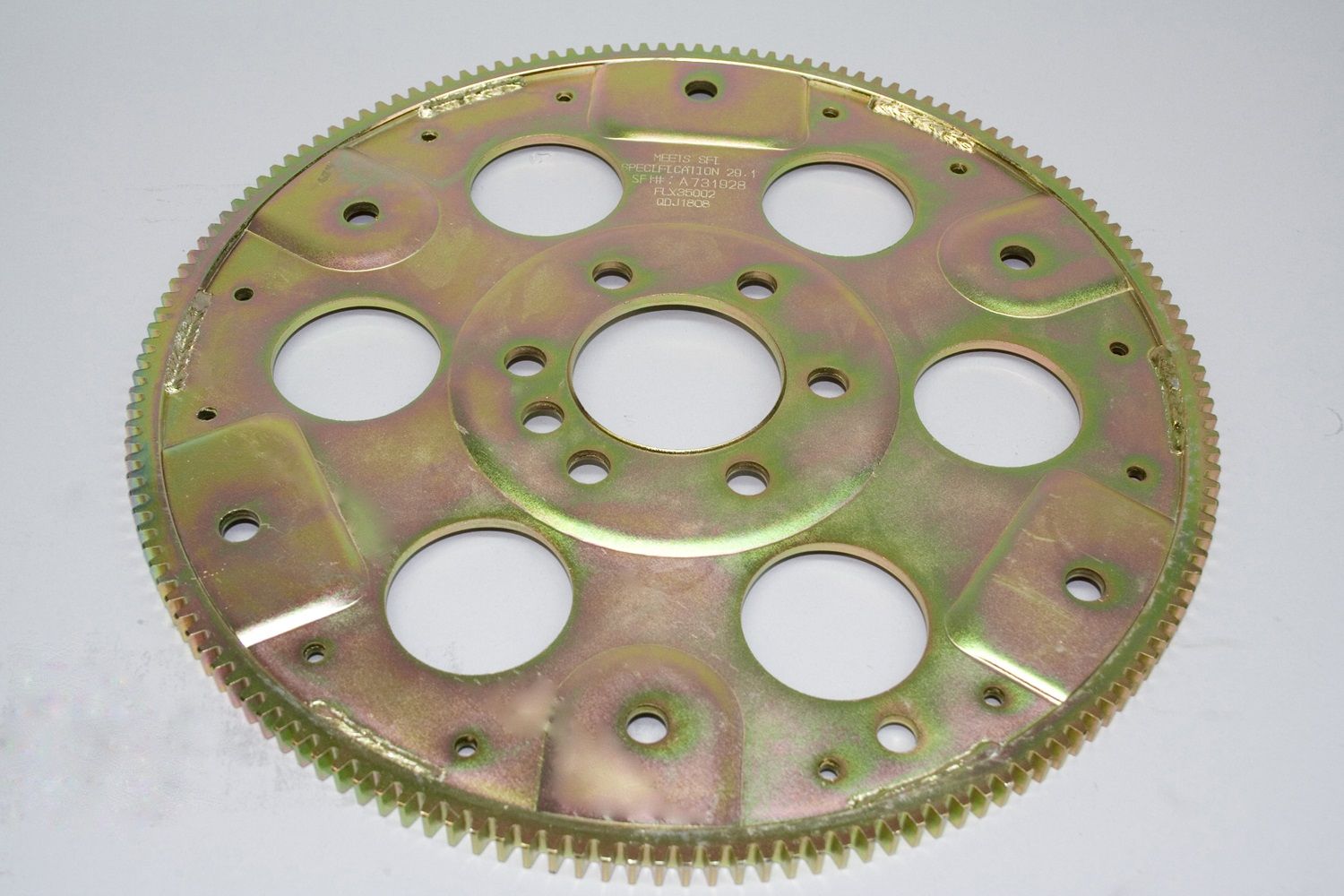 1985 Chevrolet Astro Automatic Transmission Flexplate