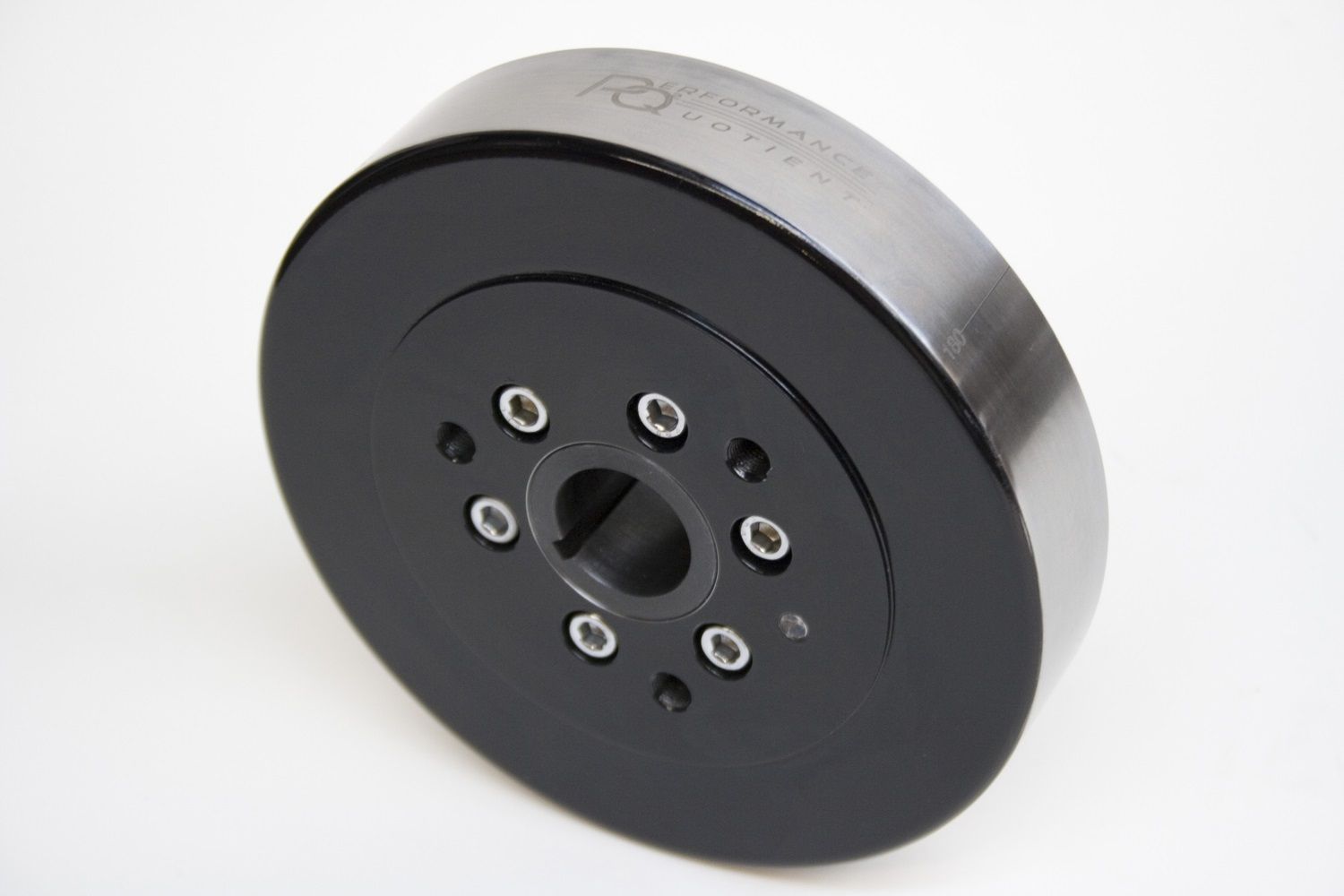1979, 1978, 1977, 1976, 1975 GMC Jimmy Engine Harmonic Balancer