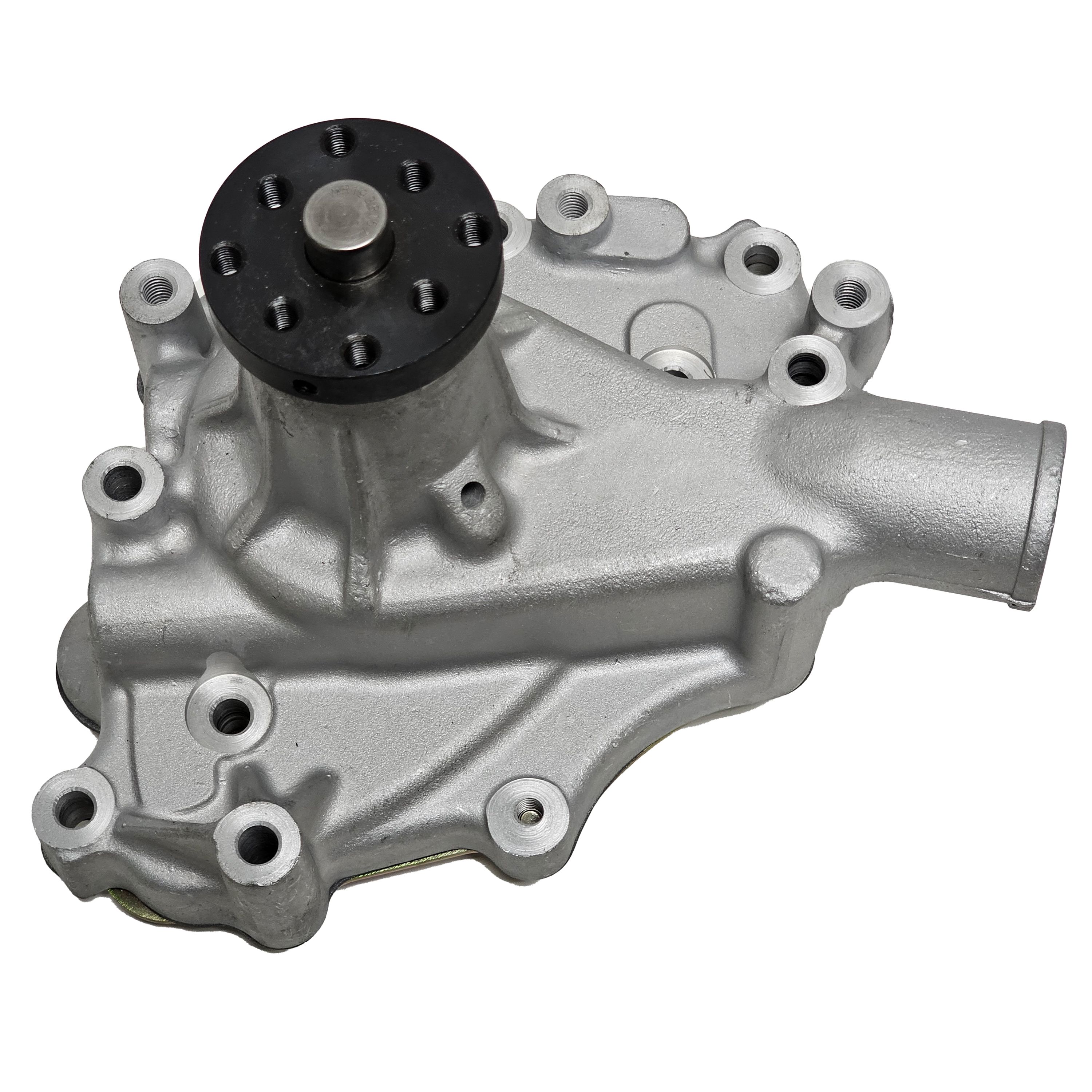 1977, 1976, 1975, 1974, 1973, 1972, 1971, 1970, 1969, 1968 Ford Custom 500 Engine Water Pump