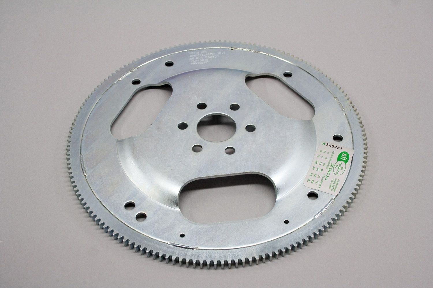 1990, 1989, 1988, 1987, 1986, 1985, 1984, 1983, 1982, 1981 Lincoln Town Car Automatic Transmission Flexplate