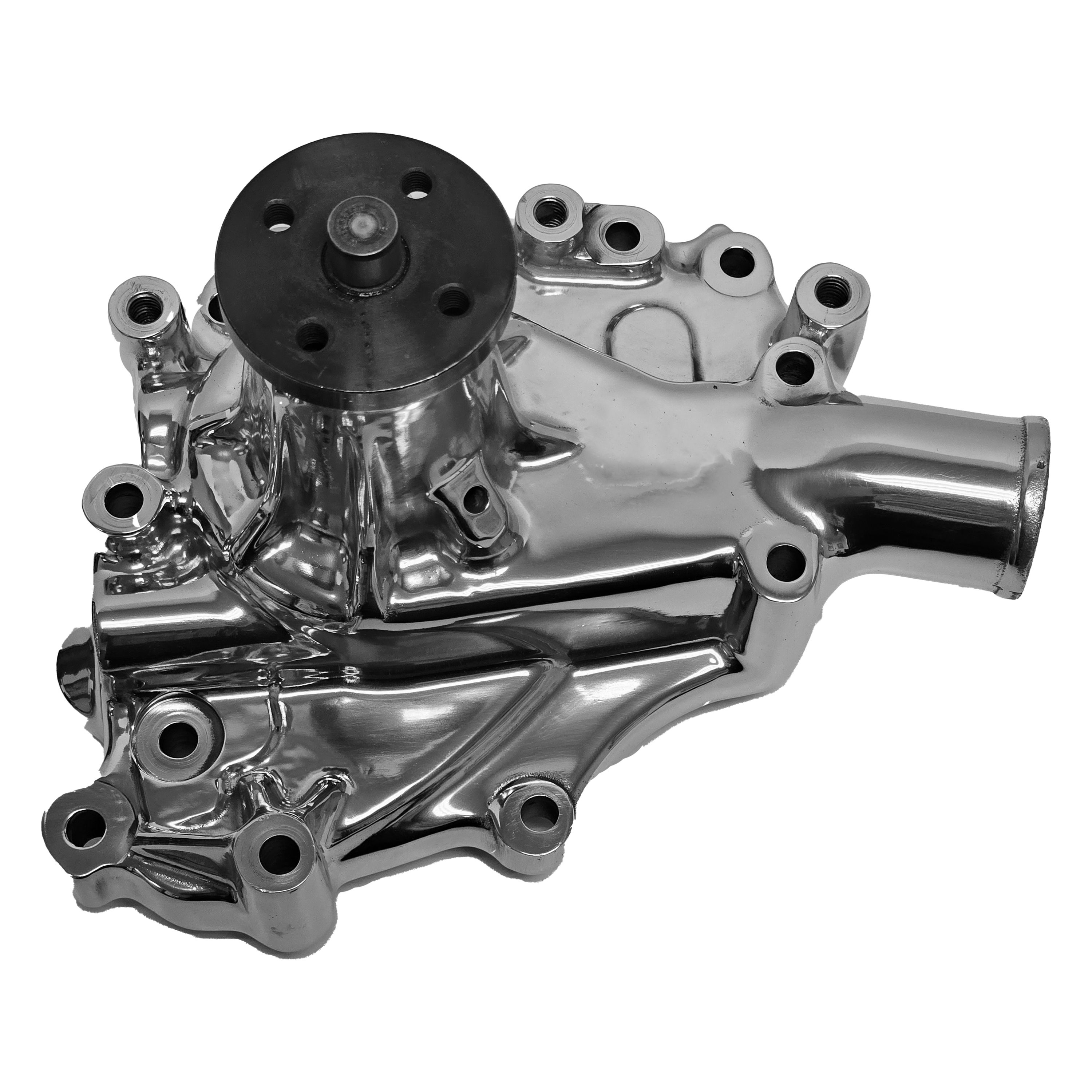 1976, 1975 Ford Elite Engine Water Pump