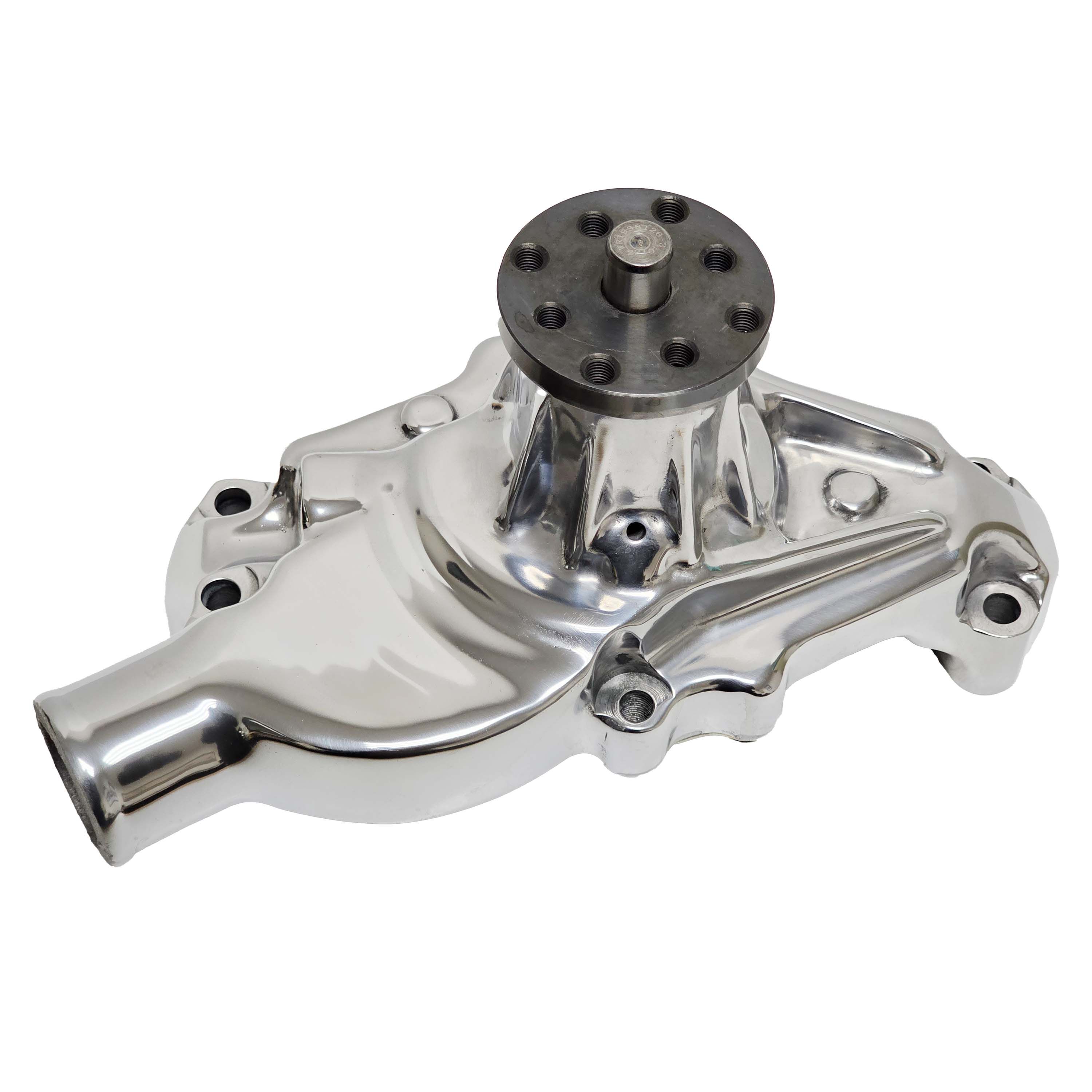 1968, 1967, 1966 Chevrolet Caprice Air Engine Water Pump