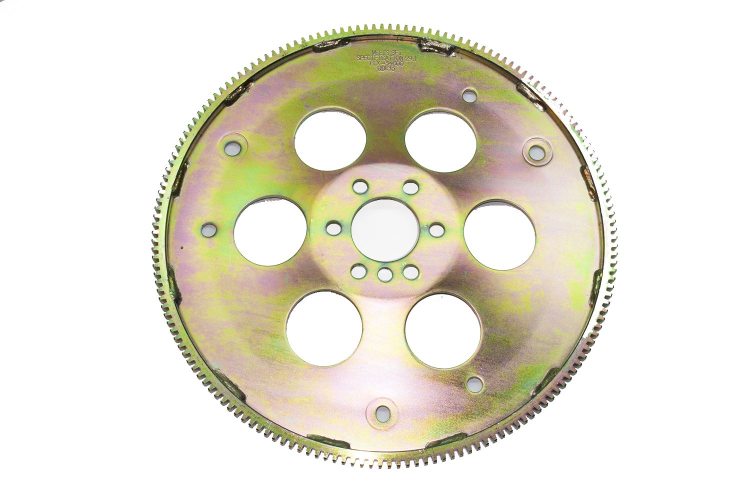 2006-2009 Buick Allure Automatic Transmission Flexplate PRW