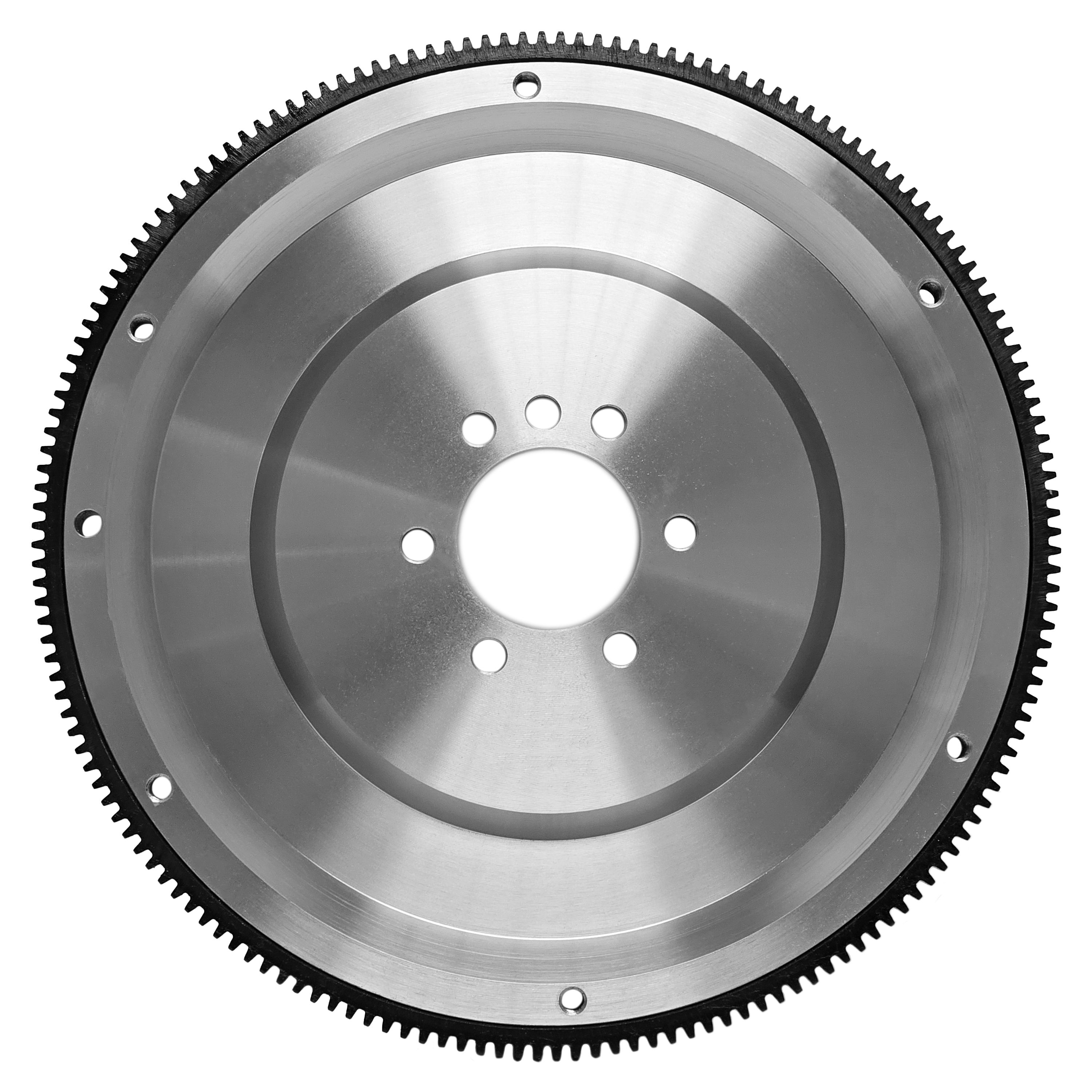 1968, 1967, 1966, 1965, 1964, 1963 Chevrolet Chevy II Clutch Flywheel