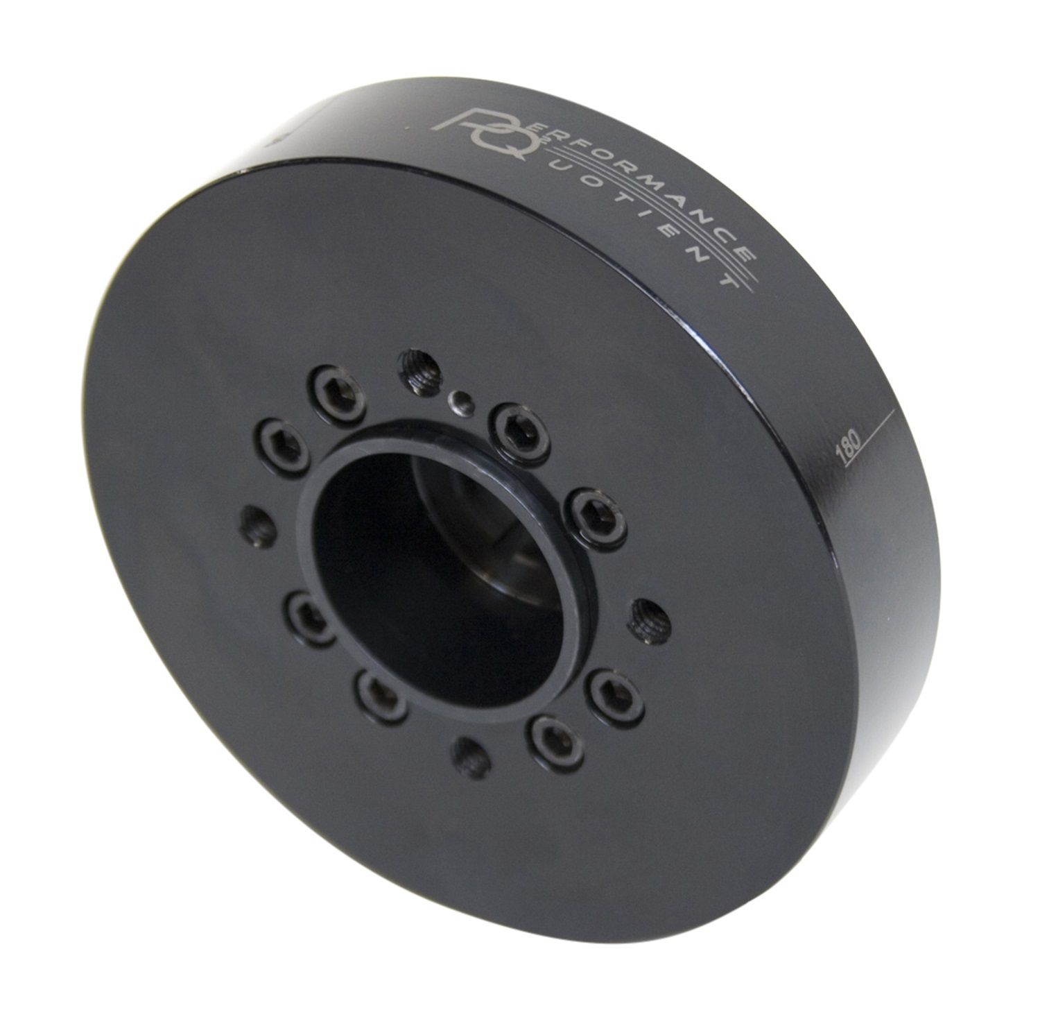 1997, 1996 Ford Explorer Engine Harmonic Balancer