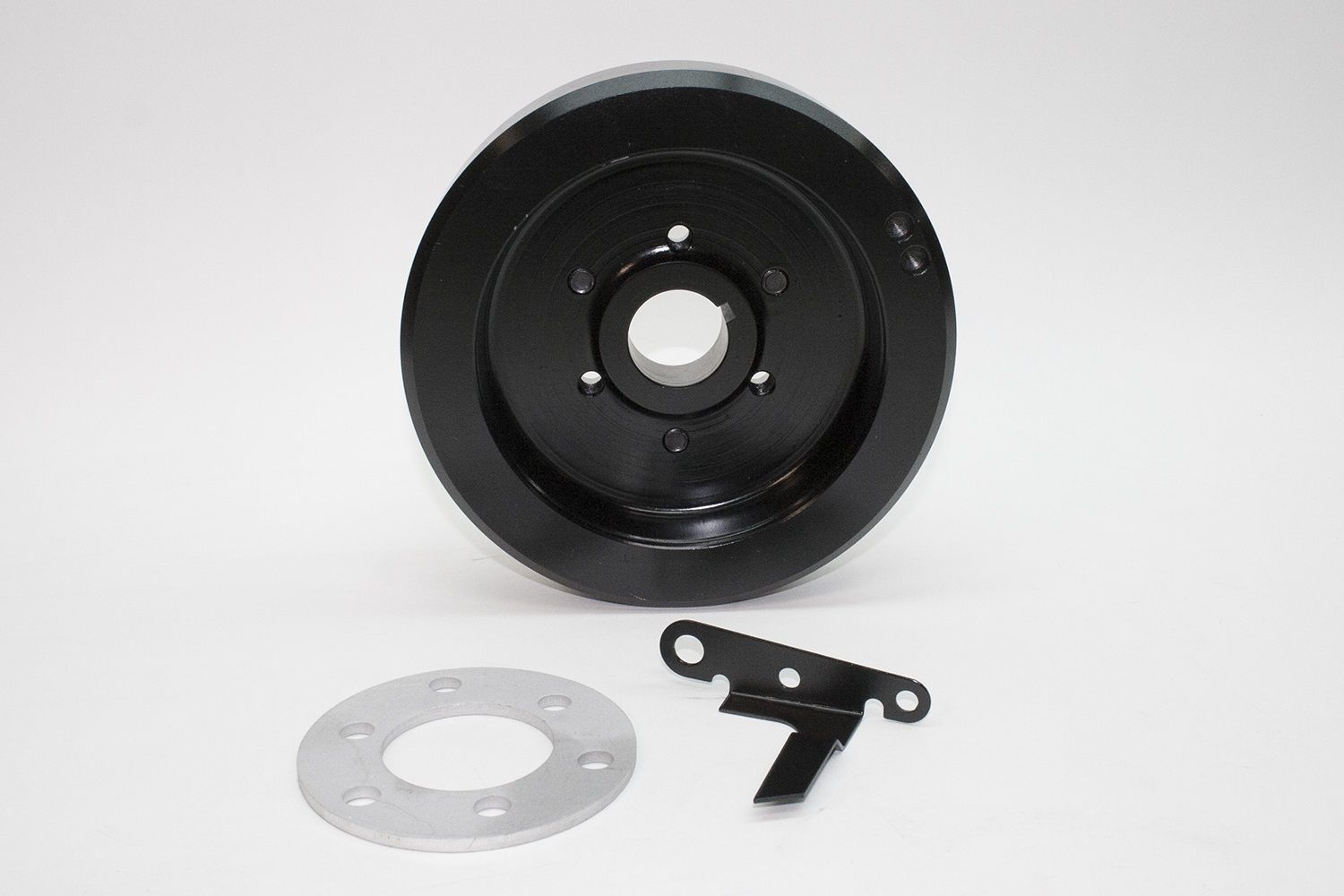 1971, 1970, 1969, 1968, 1967, 1966, 1965, 1964 Ford Custom 500 Engine Harmonic Balancer