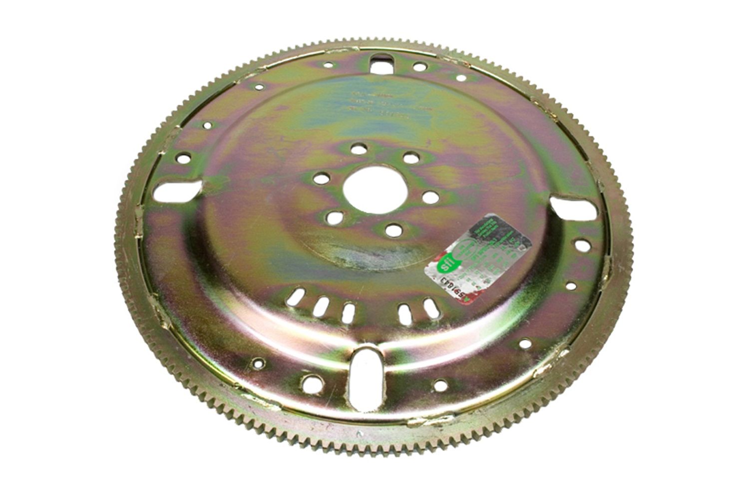 1981 Lincoln Town Car Automatic Transmission Flexplate