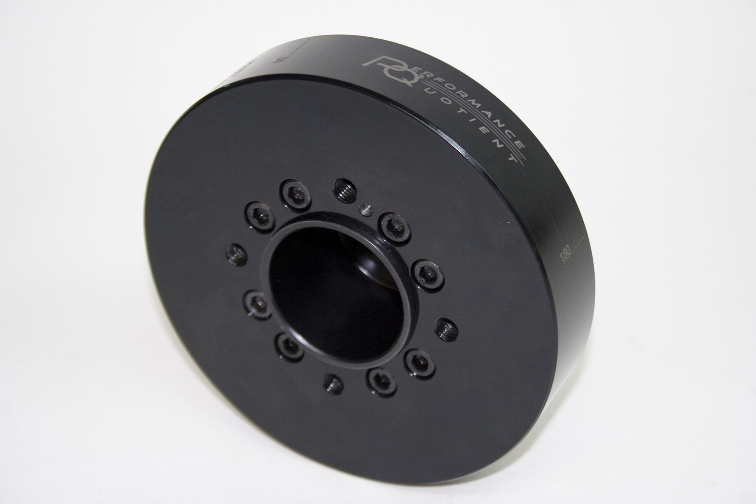 1985, 1984 Ford LTD Engine Harmonic Balancer