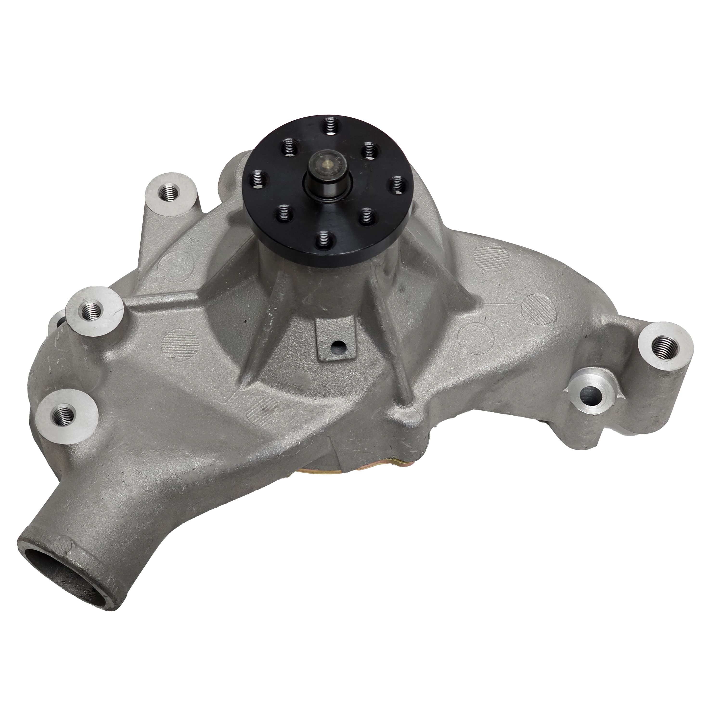 1976, 1975, 1974, 1973 GMC Jimmy Air Engine Water Pump