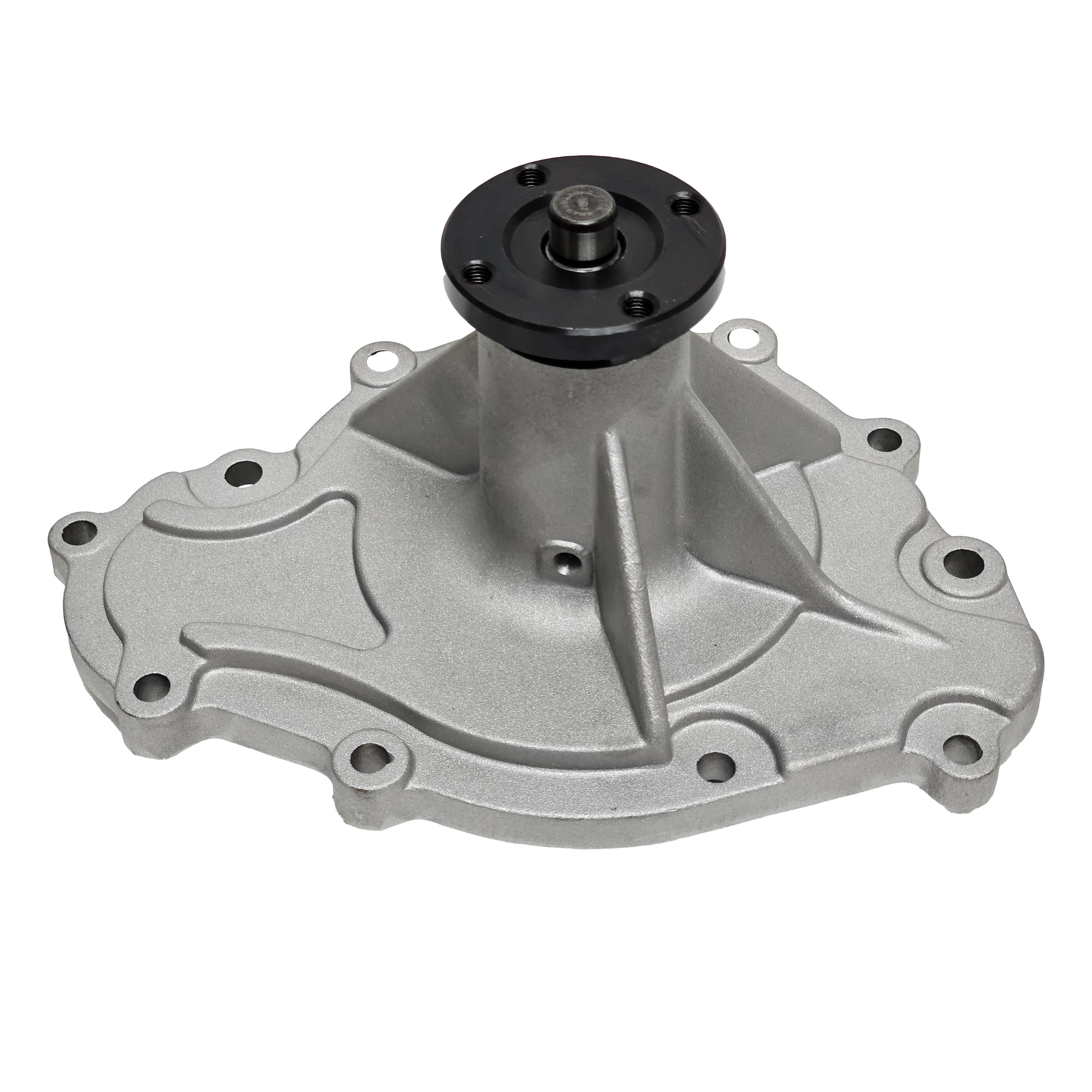 1973, 1972, 1971, 1970, 1969 Pontiac GTO Engine Water Pump