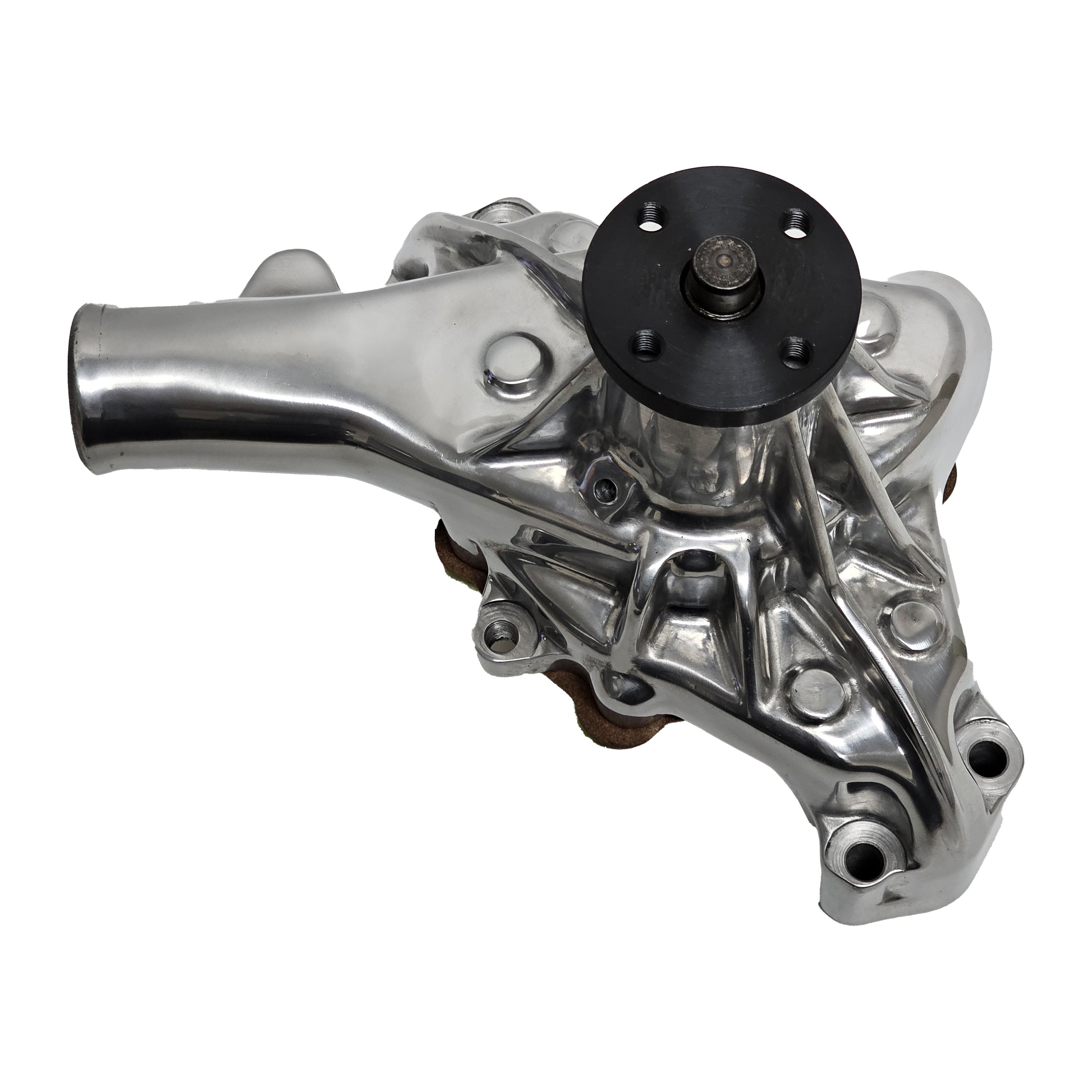 1995, 1994, 1993, 1992, 1991, 1990, 1989, 1988, 1987 Chevrolet Astro Chassis Engine Water Pump