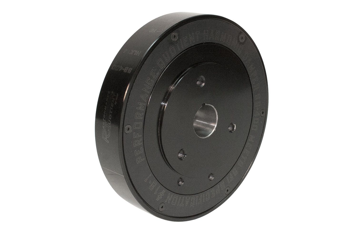 1979, 1978, 1977, 1976, 1975 GMC Jimmy Engine Harmonic Balancer