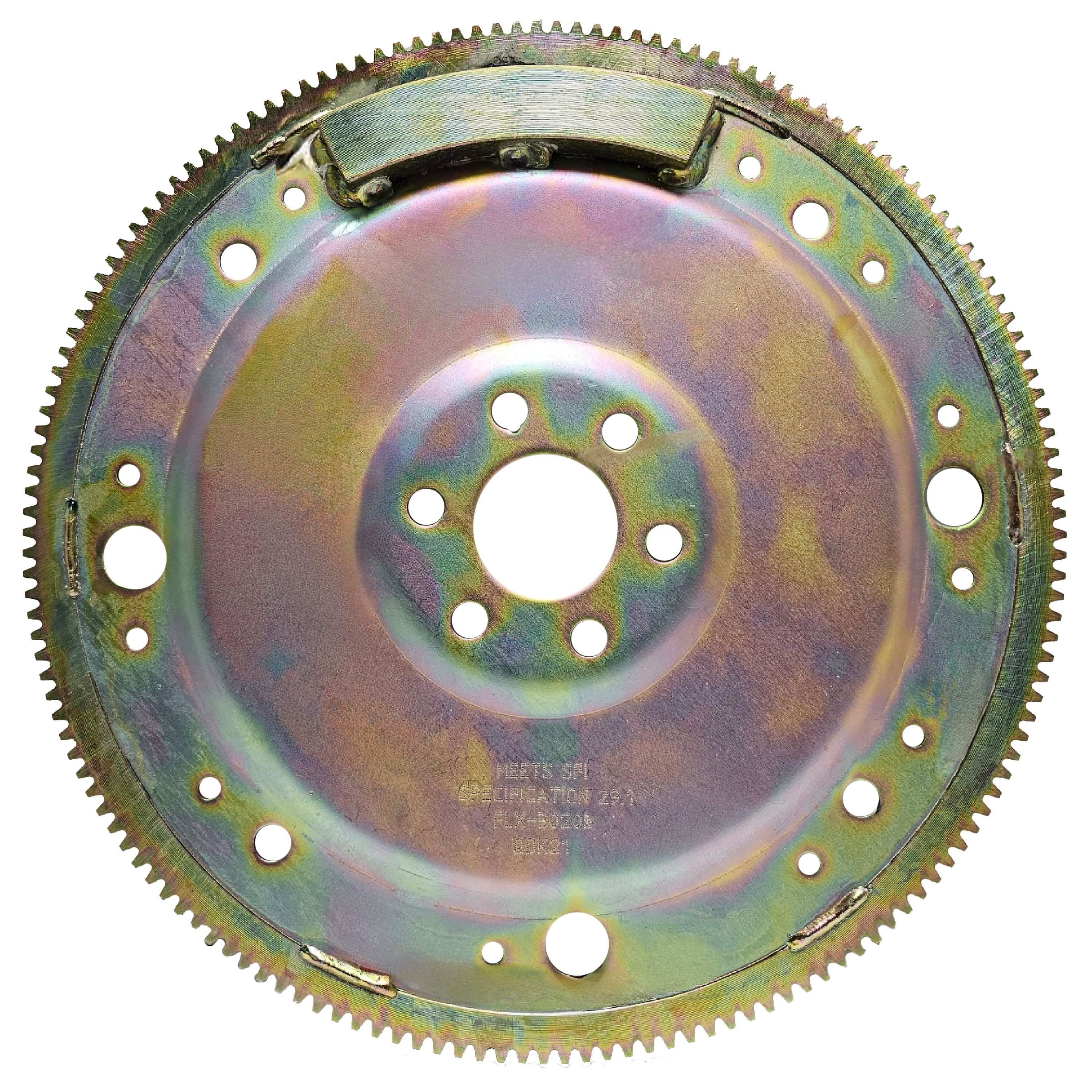 1990, 1989, 1988, 1987, 1986, 1985, 1984, 1983, 1982 Lincoln Town Car Automatic Transmission Flexplate