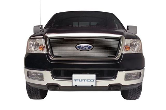 2004-2008 Ford F-150 Grille Insert (Putco)