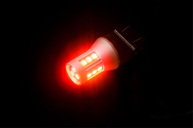 1990-2011 Lincoln Town Car Back Up Light Bulb (Putco)