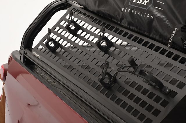 2020-2022 Jeep Gladiator Cargo Holder (Putco)