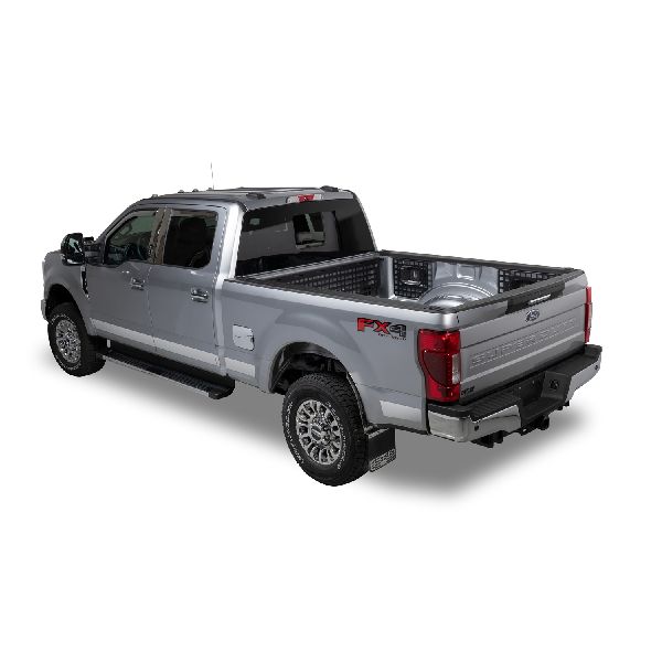 2021-2022 Ford F-150 Cargo Holder (Putco)