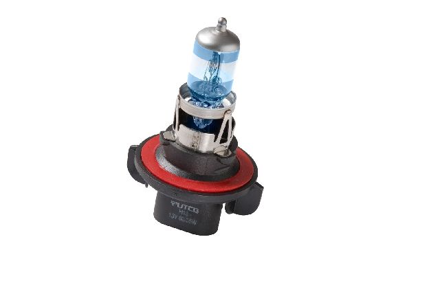 2004-2009 Dodge Durango Headlight Bulb (Putco)