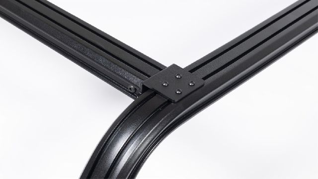 2014-2021 Chevrolet Silverado 1500 Deck Lid Rack (Putco)