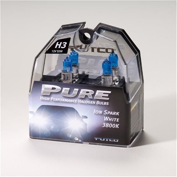2002-2010 Lexus SC430 Fog Light Bulb (Putco)