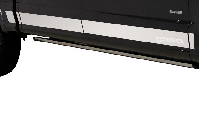 2015-2020 Ford F-150 Rocker Panel Molding (Putco)