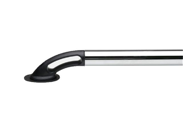 1999-2016 Ford F-350 Super Duty Truck Bed Side Rail (Putco)